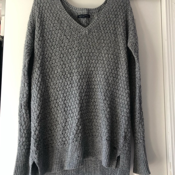 American Eagle Outfitters Sweaters - Knit sweater